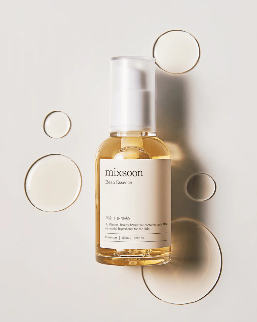 Mixsoon - Bean Essence [50ml]