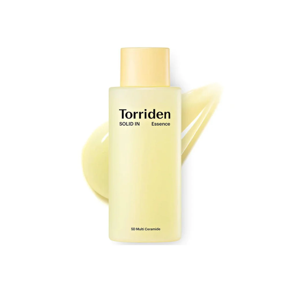 Torriden - SOLID-IN All Day Essence [100ml]