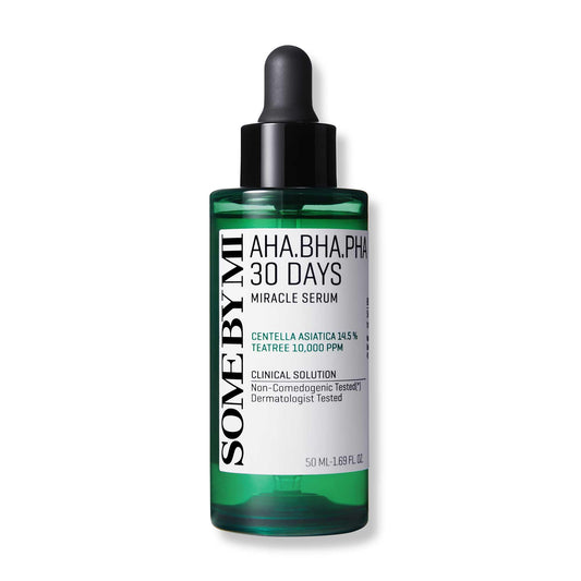 SOME BY MI - AHA, BHA, PHA 30 Days Miracle Serum [50ml]