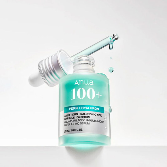 Anua PDRN Hyaluronic Capsule 100 Serum [30ml]