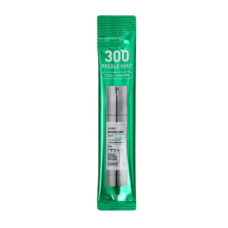 VT Cosmetics Pro Cica 300 Reedle Shot stick pouch [2ml]