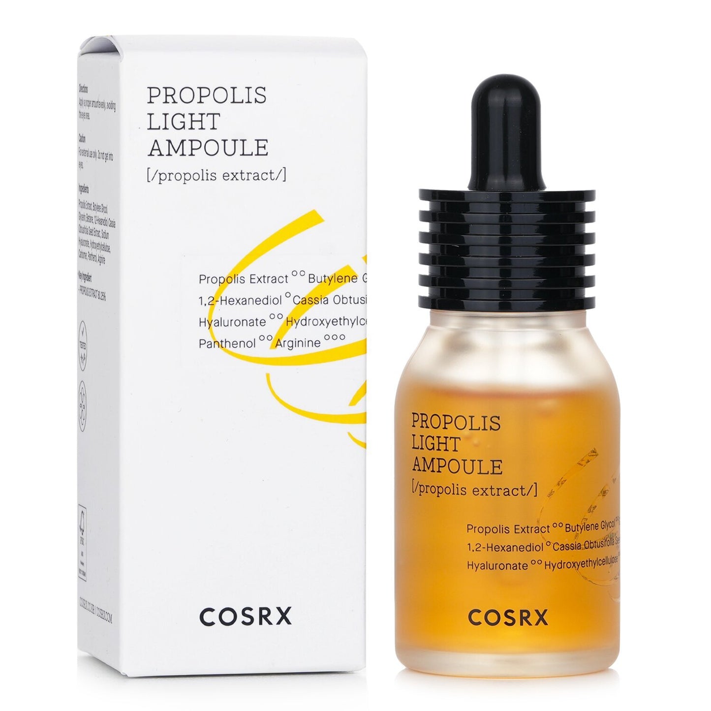 COSRX Full Fit Propolis Light Ampoule [30ml]