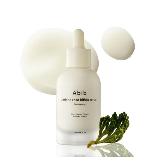 Abib - Jericho Rose Bifida Serum Firming Drop [50ml]