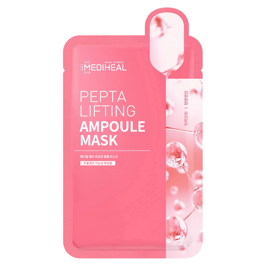 Mediheal - Pepta Lifting Ampoule Mask