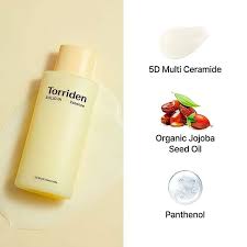 Torriden - SOLID-IN All Day Essence [100ml]