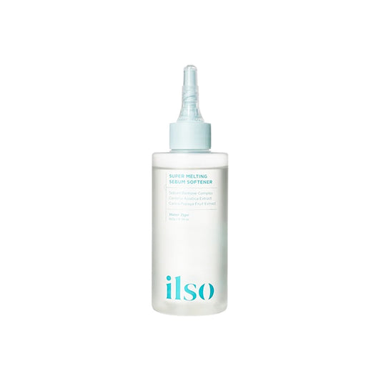 ilso - Super Melting Sebum Softener [150ml]